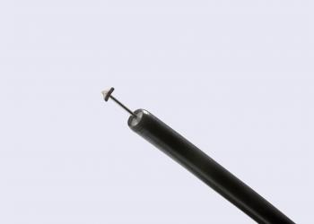 Triangle Tip™ Electrosurgical Knife