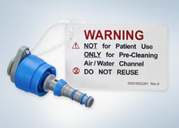 Air/Water Cleaning Adapters