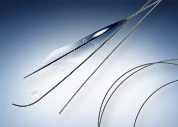 GLIDEWIRE® Endoscopic Hydrophilic Coated Guidewire