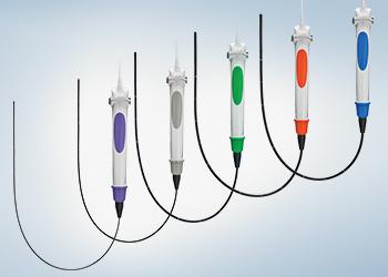 H-SteriScope™ Single-use Bronchoscope