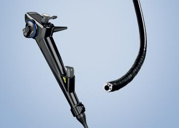 Therapeutic Bronchoscope (BF-XT190)