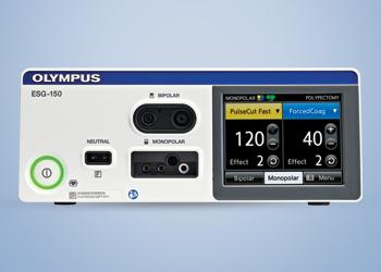 New ESG-150 Electrosurgical Generator