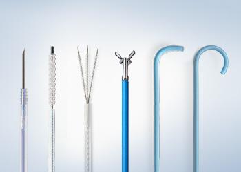Always-On Tip Tracked™ Instruments