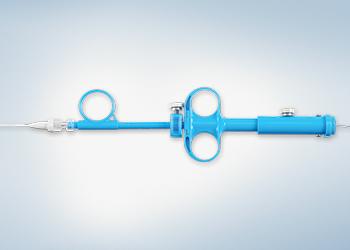 SPiN Xtend™ Biopsy Needle