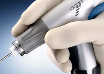 PK diego Trigger Handpiece