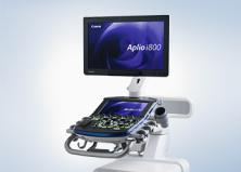 Aplio i800 EUS