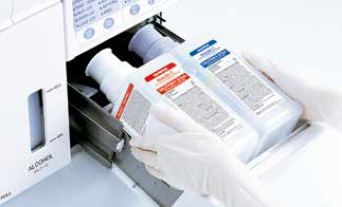 Acecide-C: High-level disinfectant & sterilant