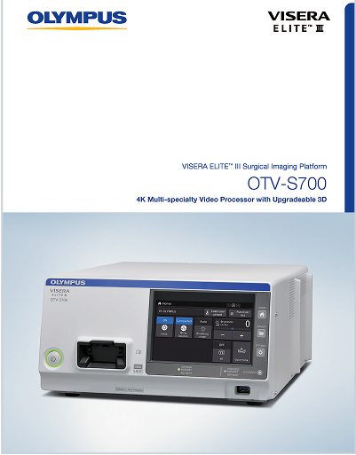 Processor Sell Sheet