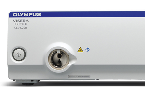 VISERA ELITE III LED Light Source