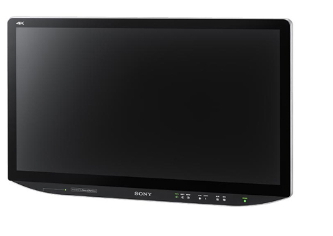 3D 4K Medical LCD Monitor