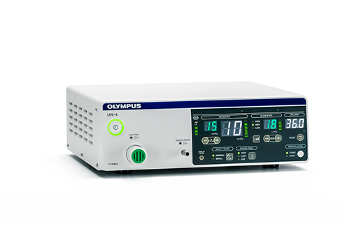 Intra-abdominal Insufflation Unit (UHI-4)