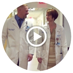 Video featuring Jennifer W. Toth, MD and Michael F. Reed, MD